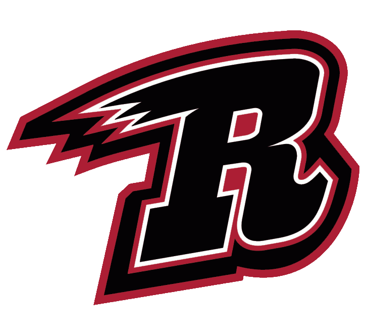 Rapid City Rush 2014-Pres Alternate Logo iron on heat transfer...
